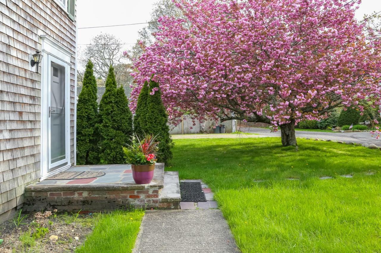 Island Sanctuary Vila Oak Bluffs Exterior foto